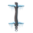 Icicle Pogo Stick